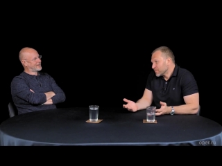 pyotr lidov and dmitry puchkov about sorcerers - intelligence, oper ru, june 16, 2016