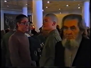 iv congress of russian nationalists, st. petersburg, december 6, 1997